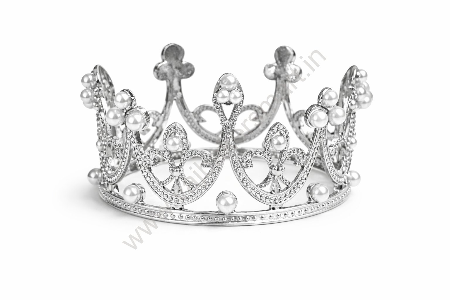 SilverCrown Topper (Mini Full Closed)
