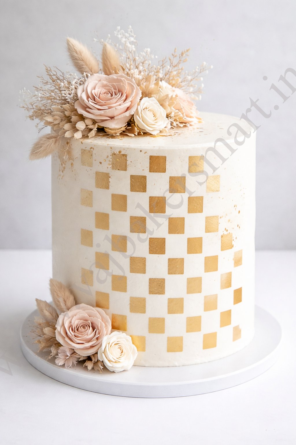 CS6 Cake Decorating Stencil