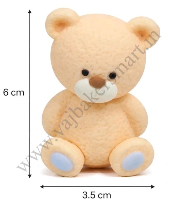 TB8 Teddy Bear Miniature