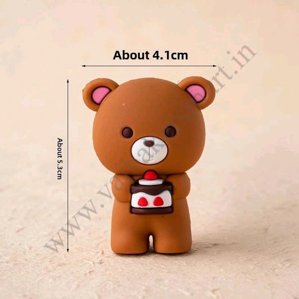 TB9 Teddy Bear Miniature