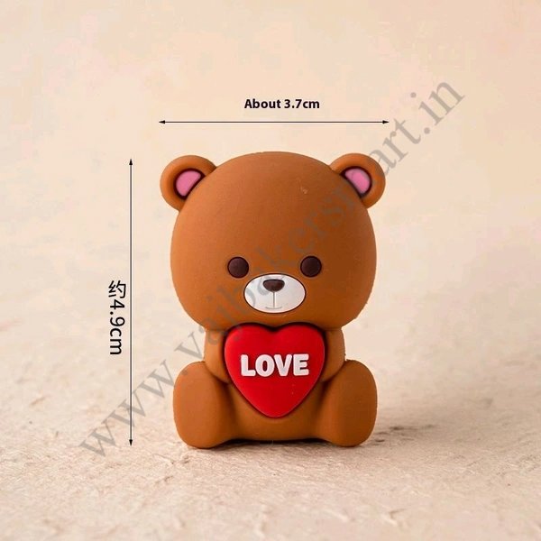 TB10 Teddy Bear Miniature