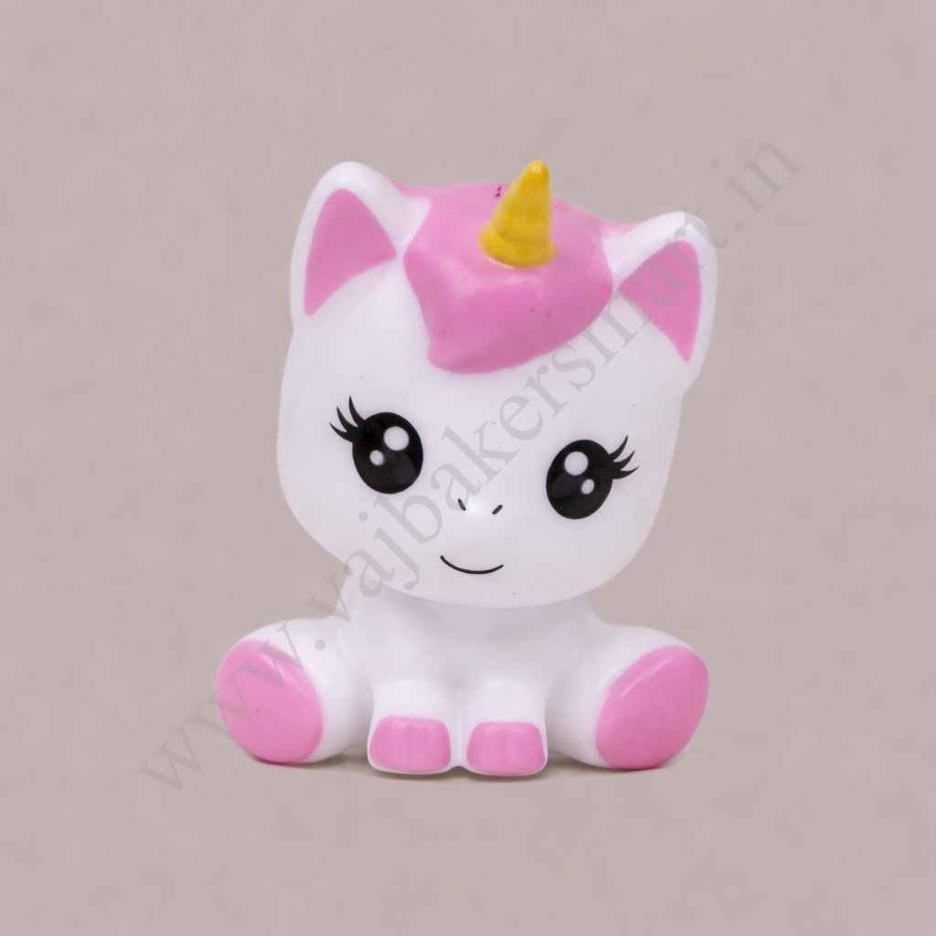 LED Unicorn Miniature