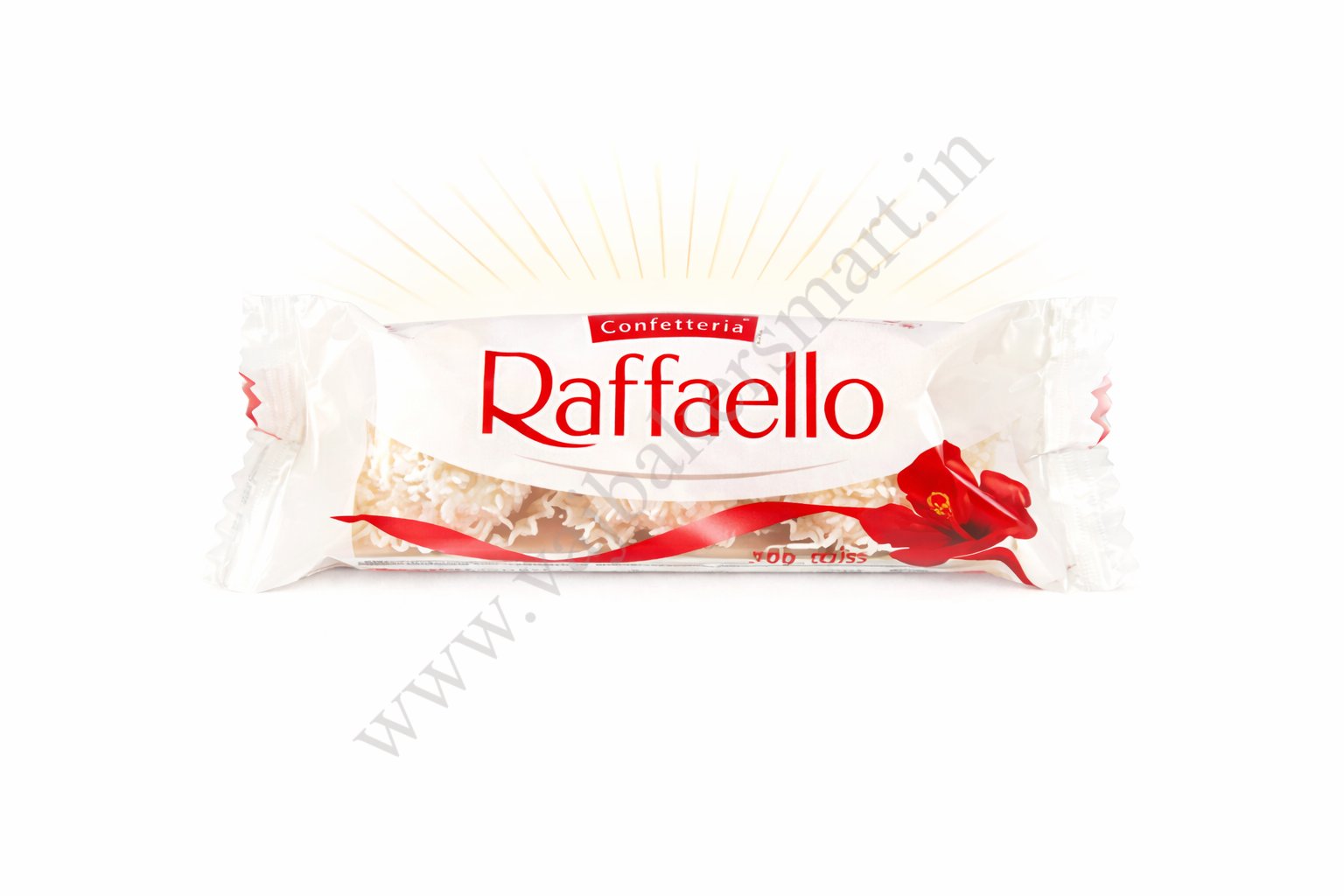 Raffaaello Coconut Chocolate (3pcs Pack)