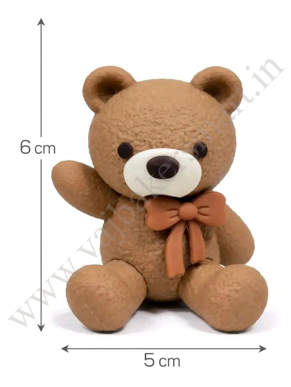 TB13 Teddy Bear Miniature
