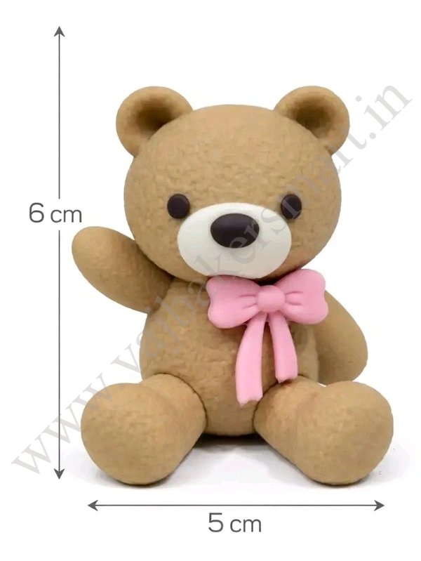 TB16 Teddy Bear Miniature