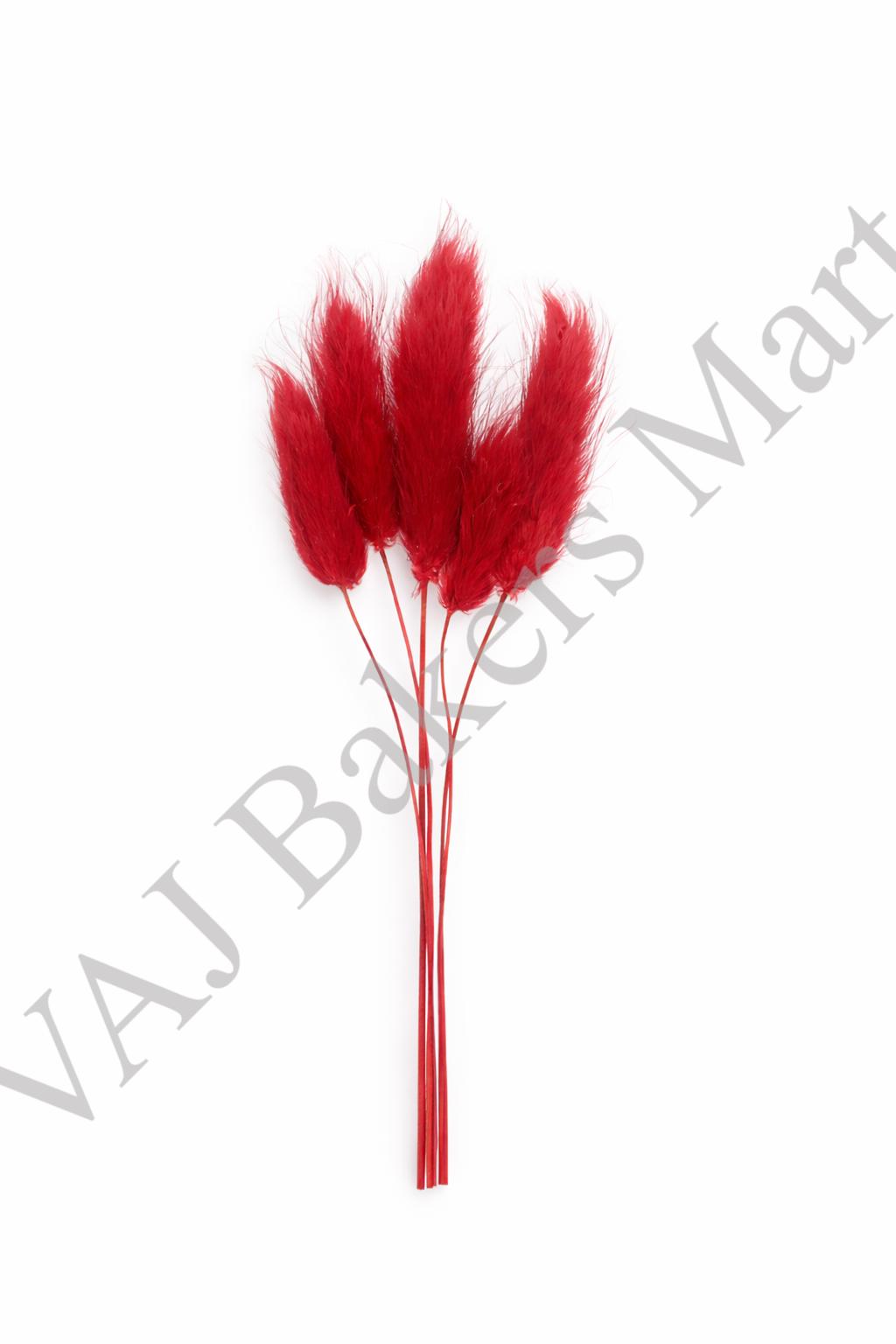 D3 Bunny Tail (Pack of 5)