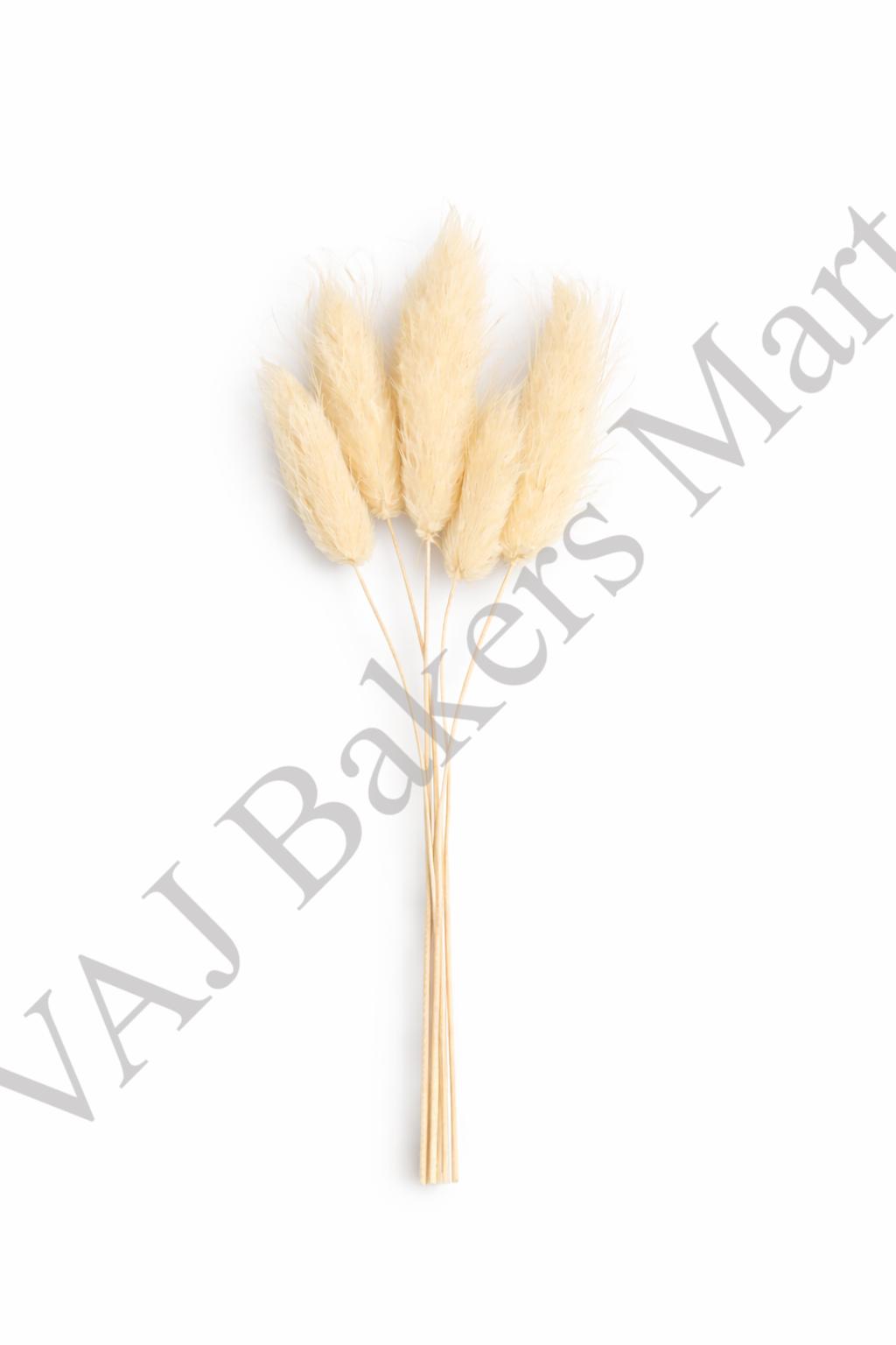 D2 Bunny Tail (Pack of 6)