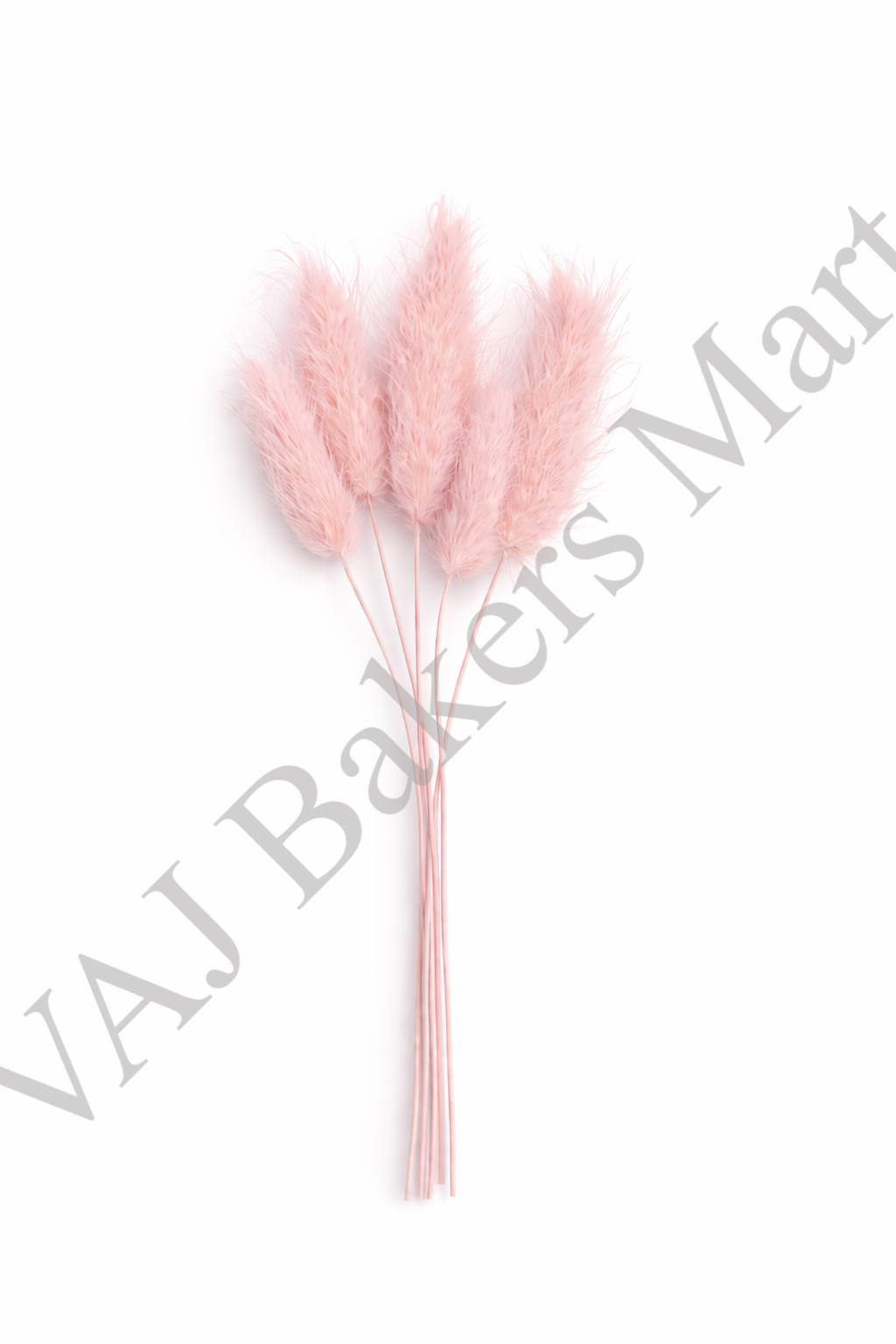 D7 Bunny Tail (Pack of 6)