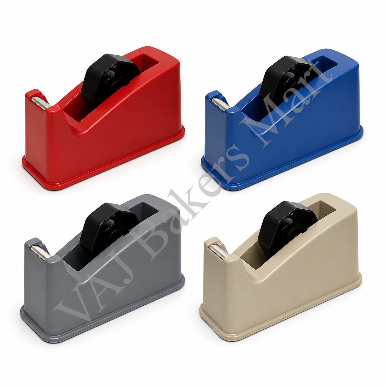 Omega 1775 Cello Tape Dispenser