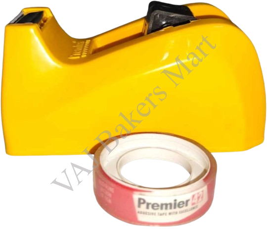 Premier Mini Elegant Tape Dispenser