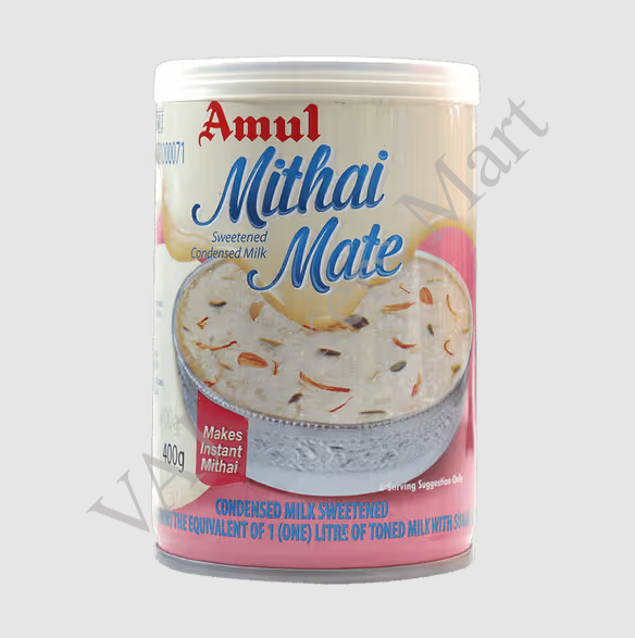 Amul Mithai Mate 400g - Condensed Milk