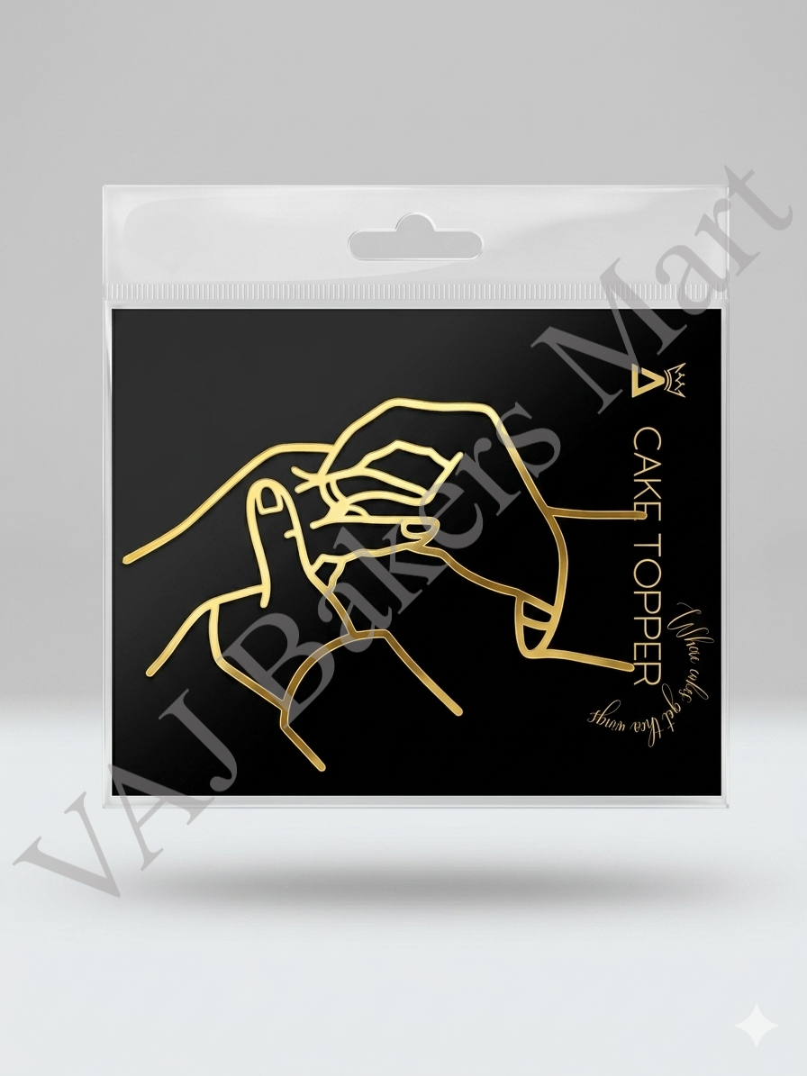 E1 Engagement Ring Changing Topper