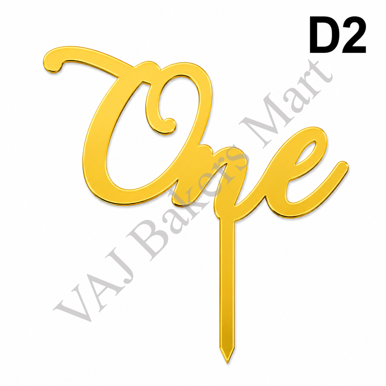 One Topper D2
