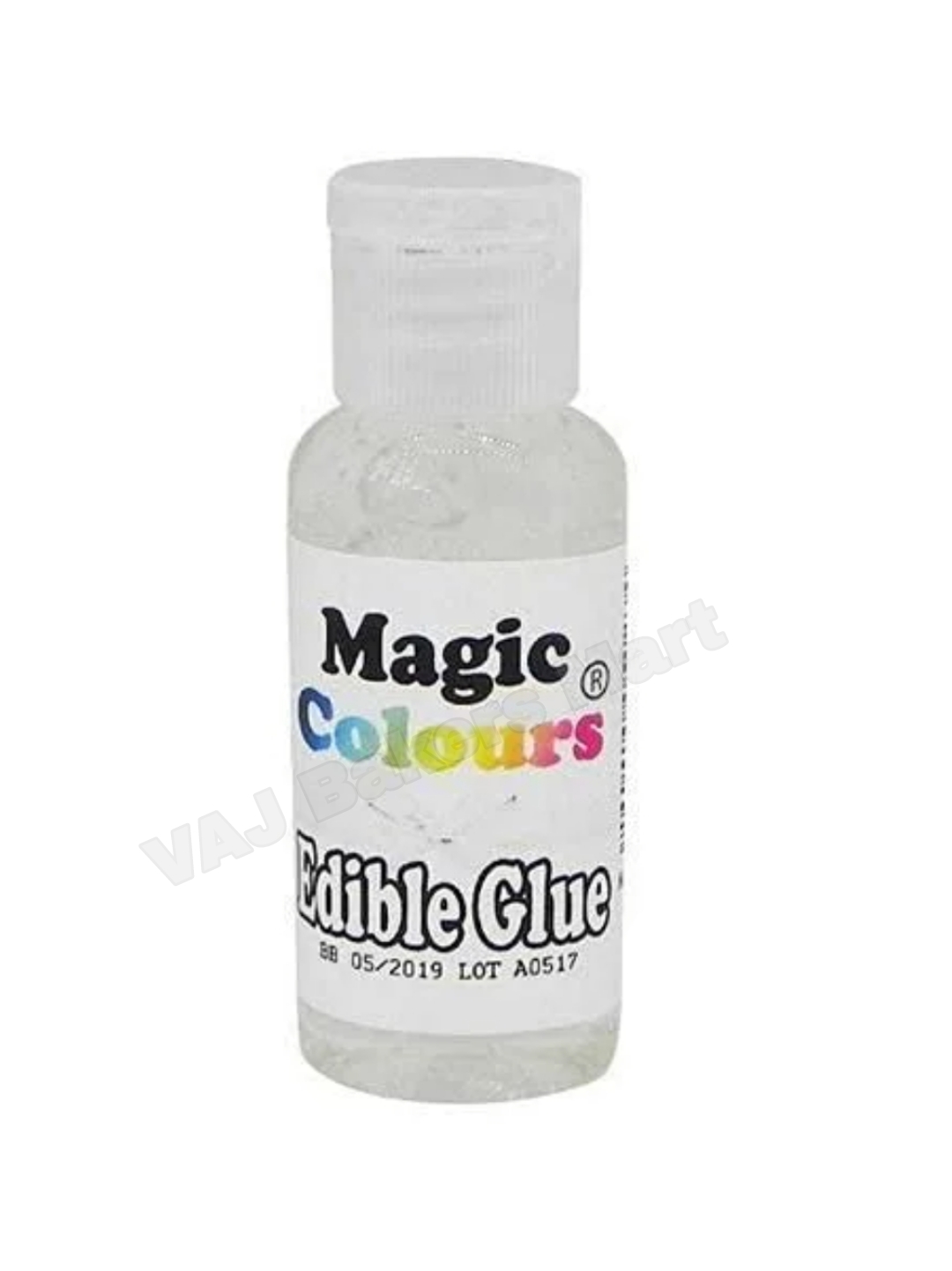 Edible Glue Magic Colours