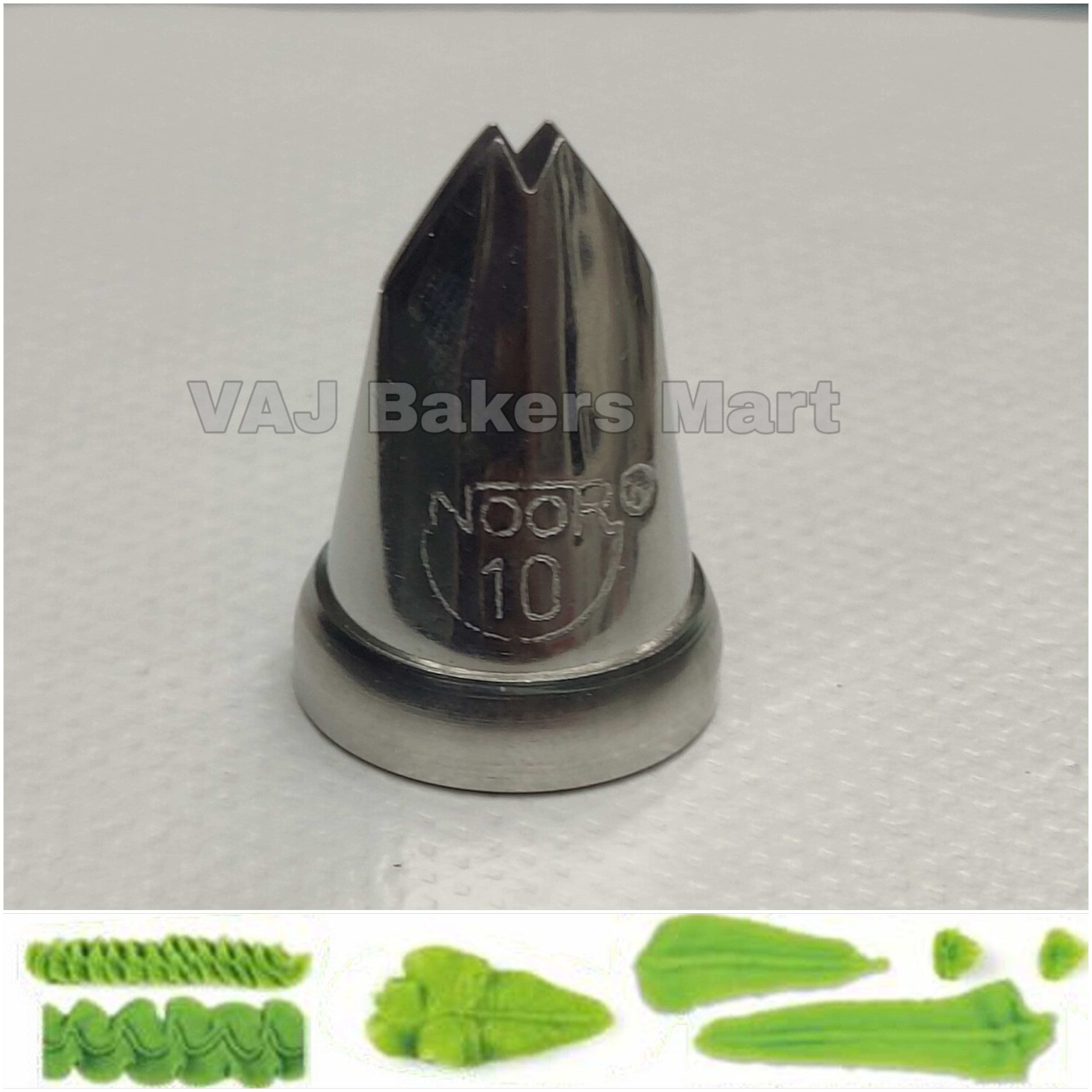 Noor 10 Large Leaf Nozzle