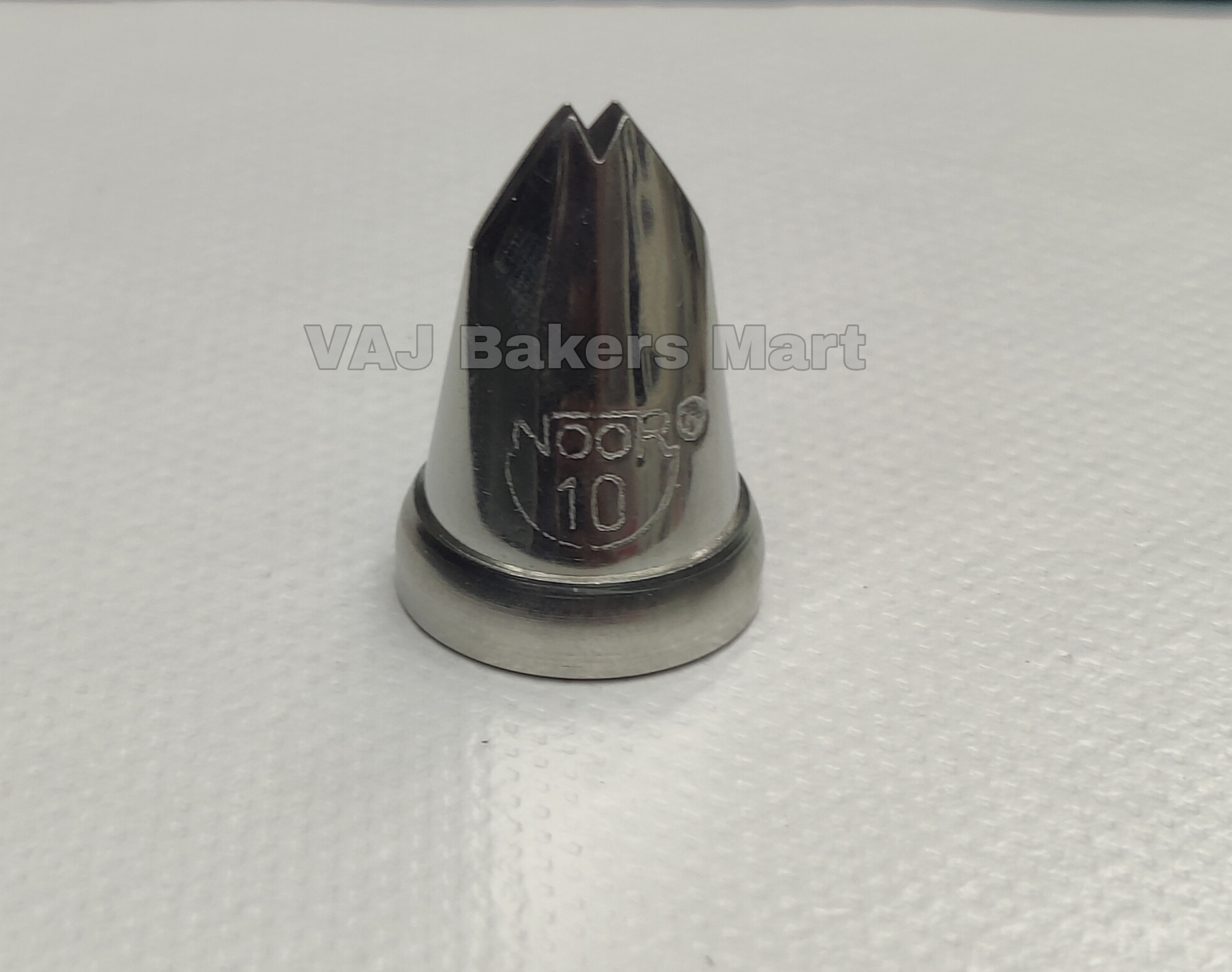 Noor 10 Large Leaf Nozzle