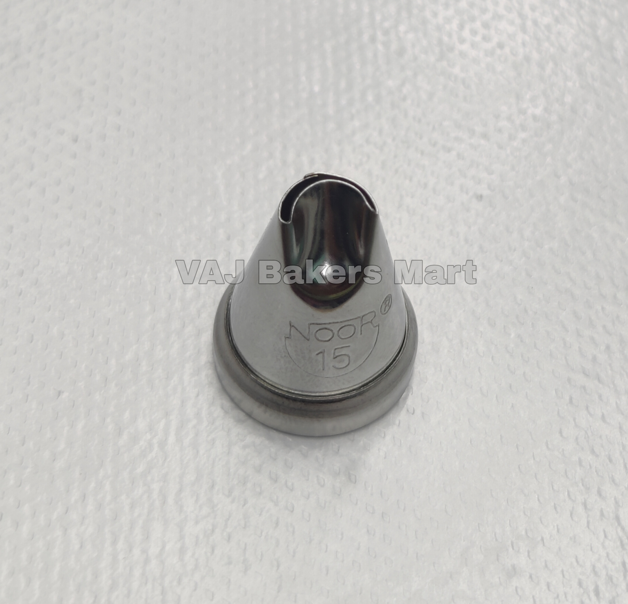 Noor 15 Dahlia Petal Nozzle