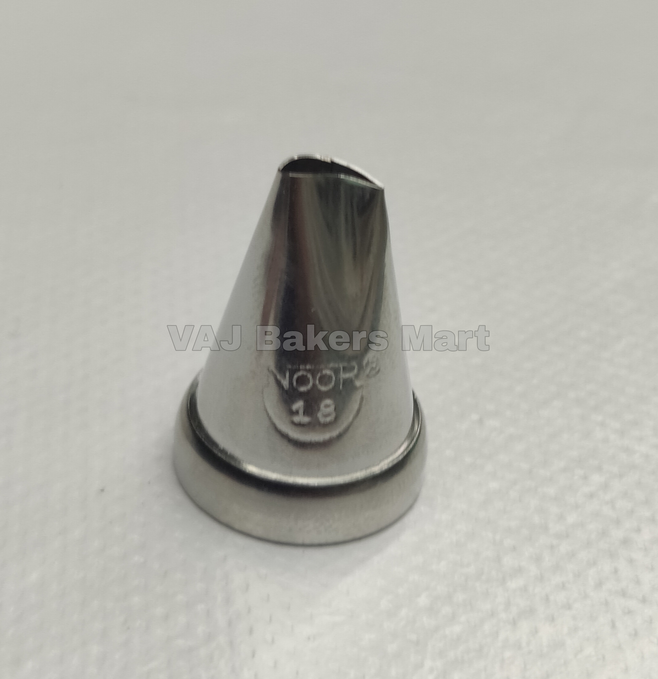 Noor 18 Rose Petal Nozzle