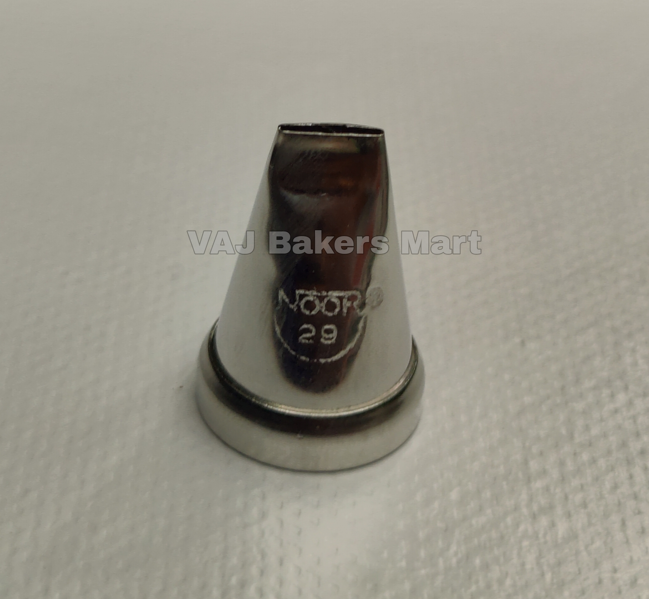 Noor 29 Ribbon Nozzle - Wide