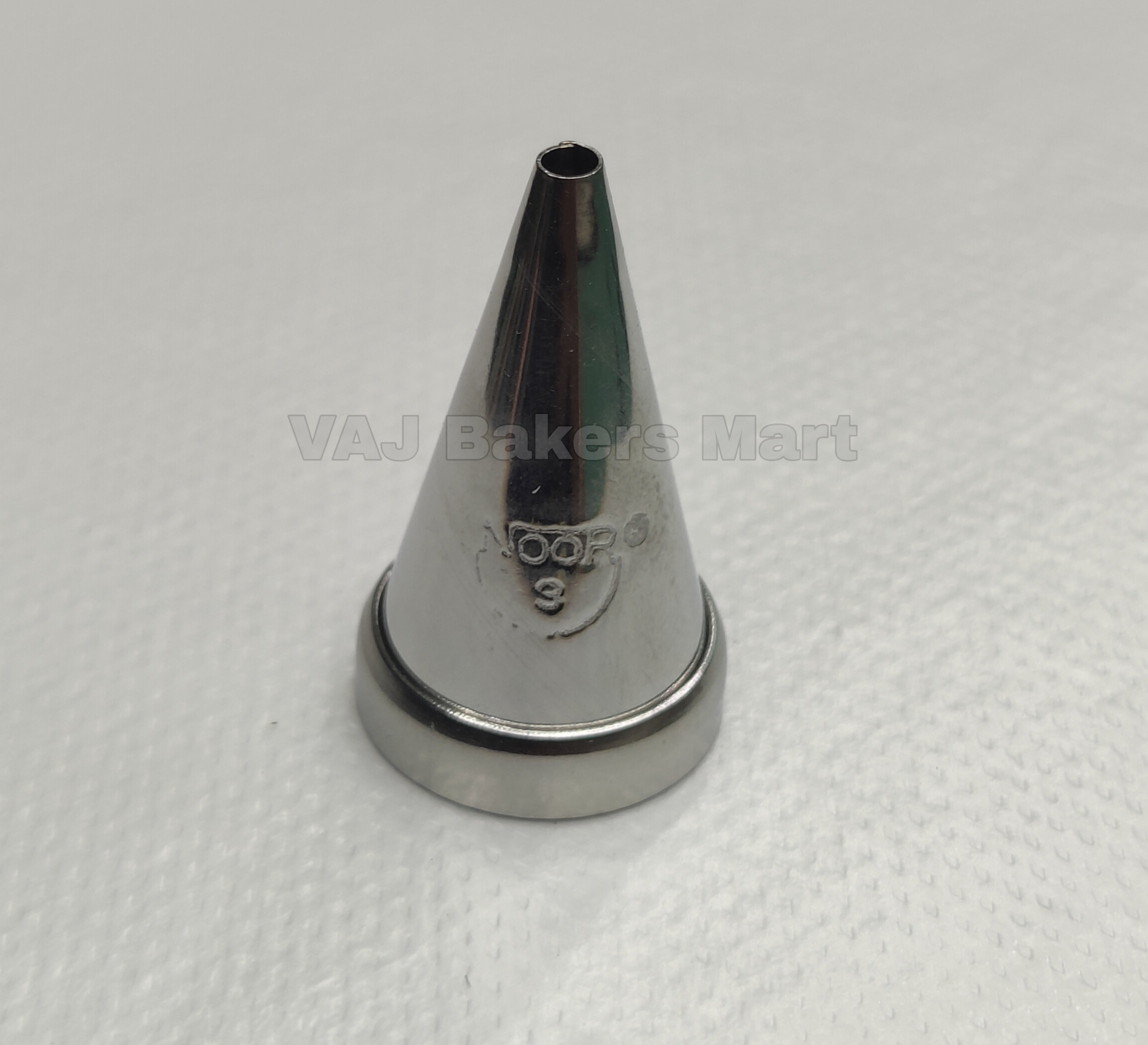 Noor 3 Round End Nozzle