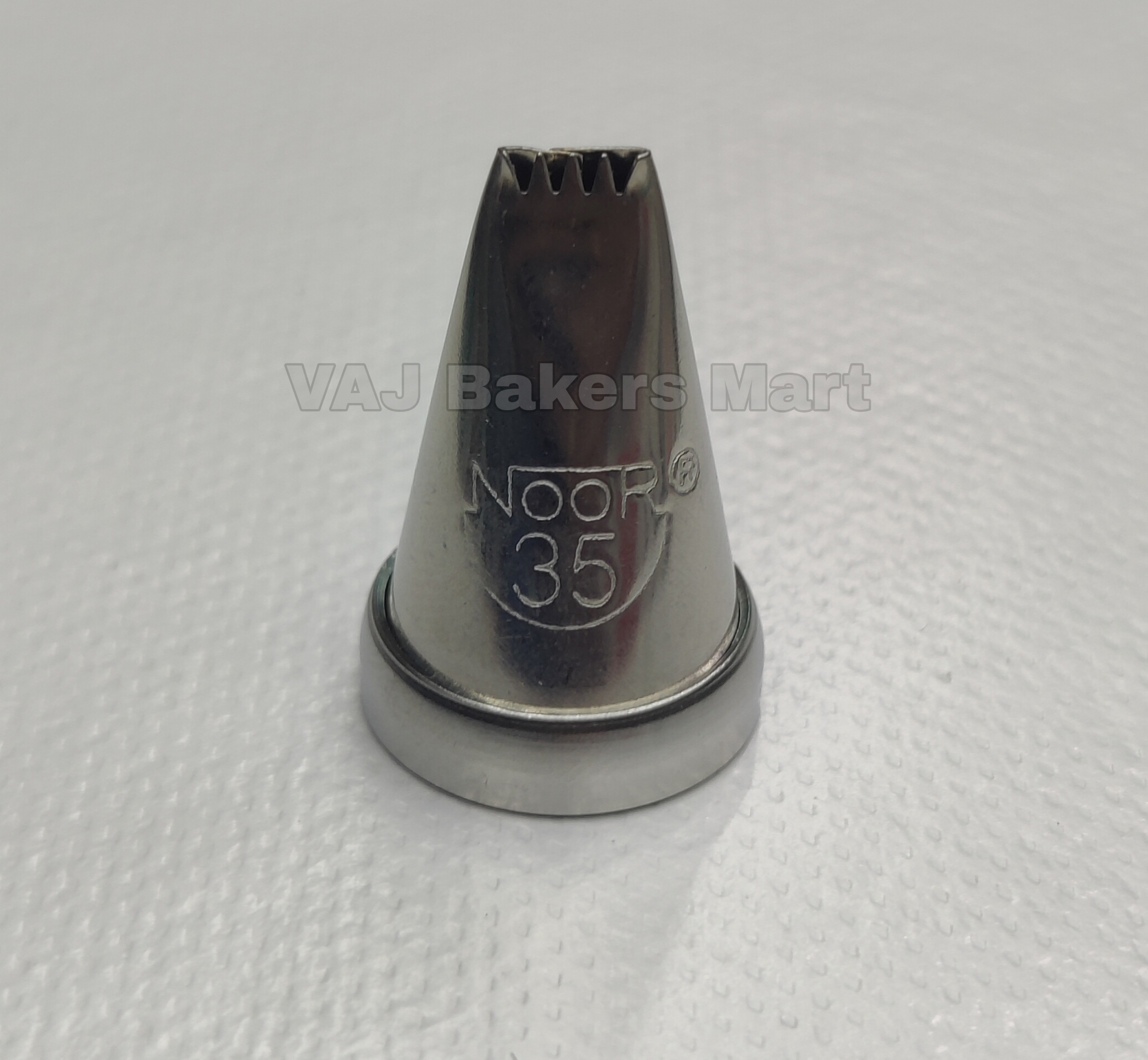 Noor 35 Basket Nozzle - Narrow