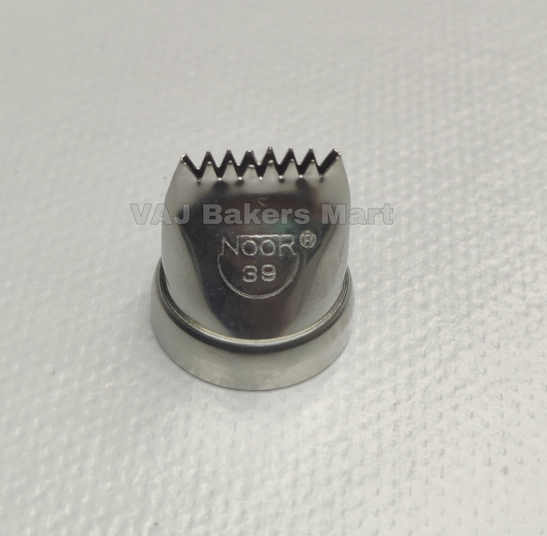 Noor 39 Ribbon Nozzle - Wide