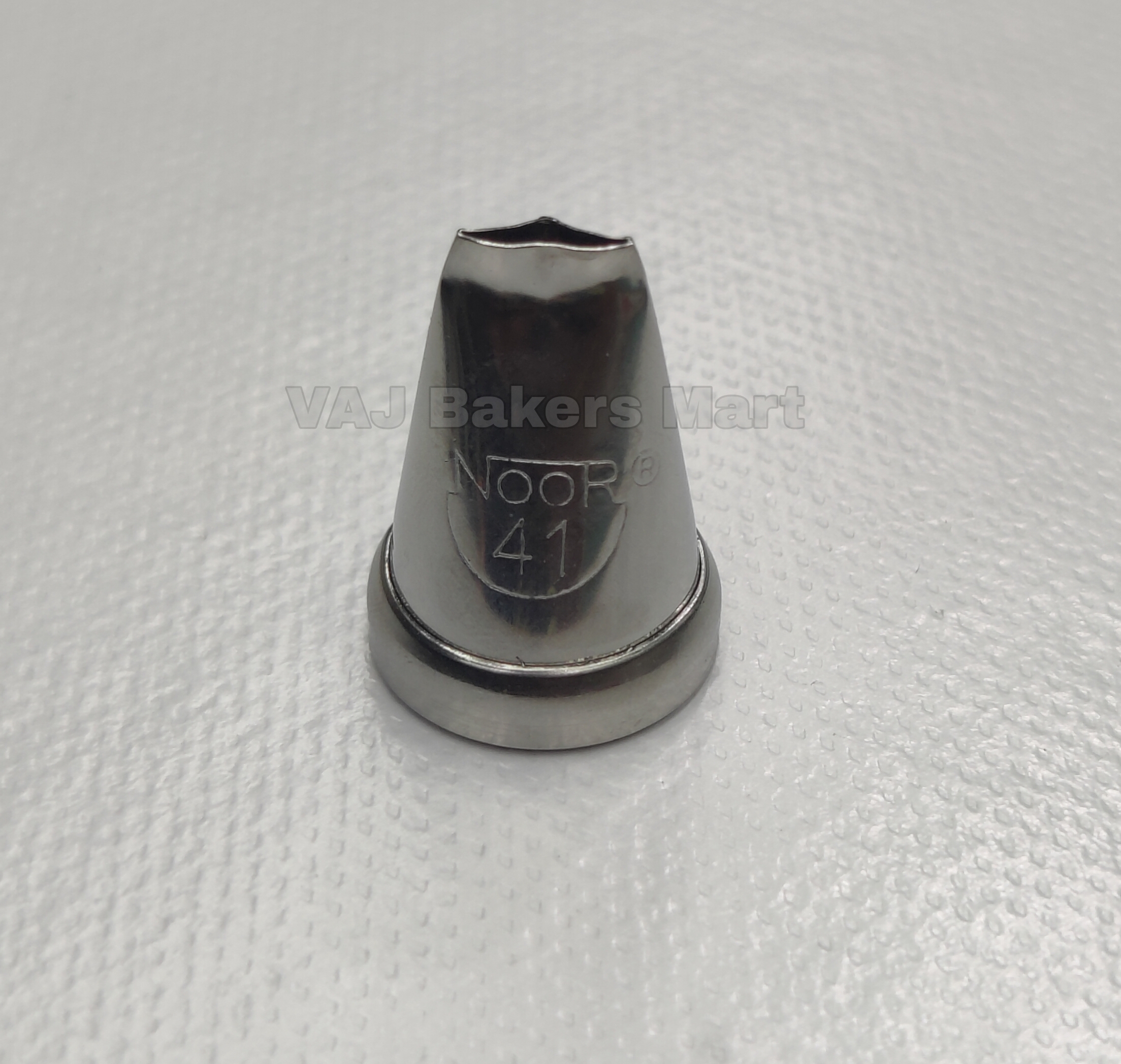 Noor 41 Flower Petal Nozzle