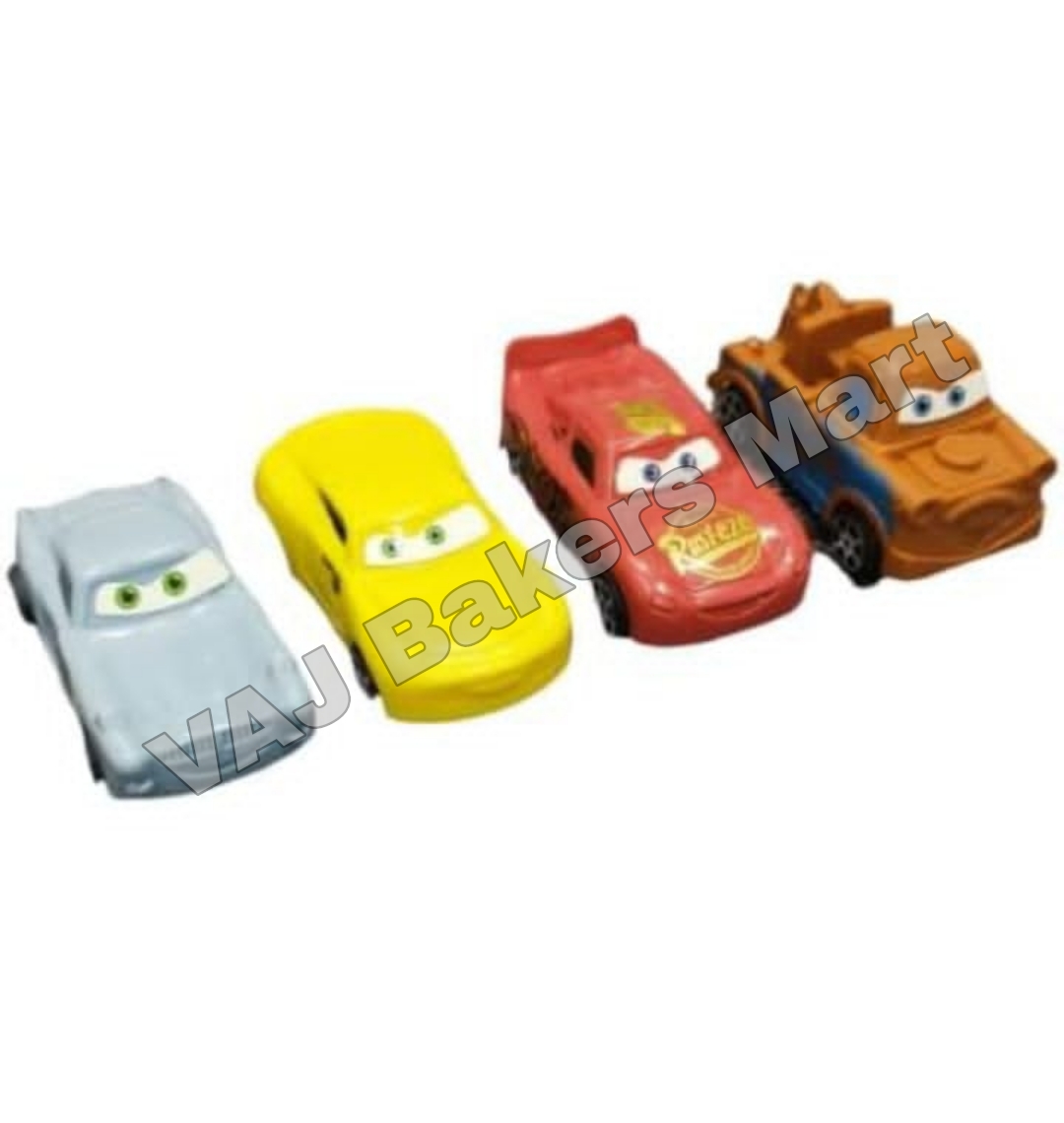 Car Toys Set