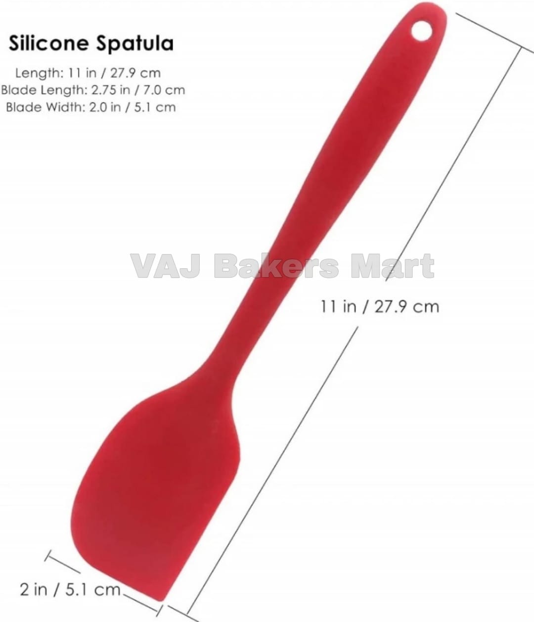 Spatula (L)