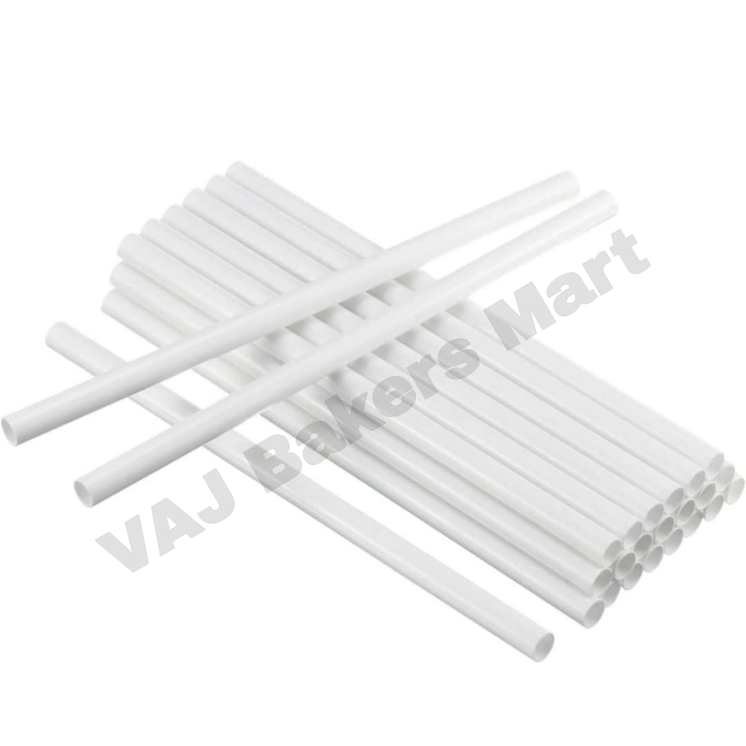 PVC Dowels 12"