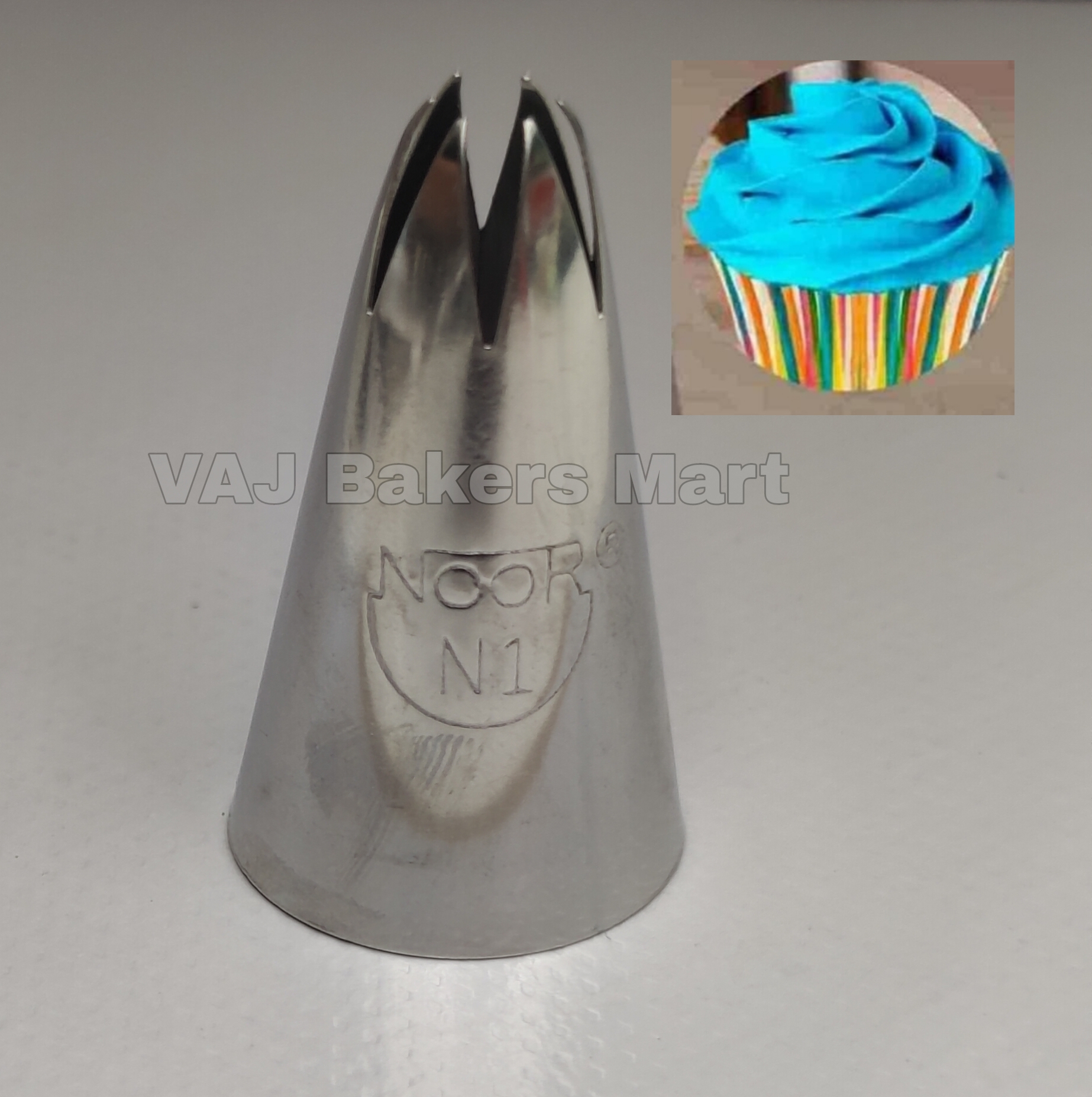 Noor Nozzle N1